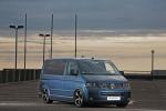 Volkswagen T5 by MR Car Design 2010 года